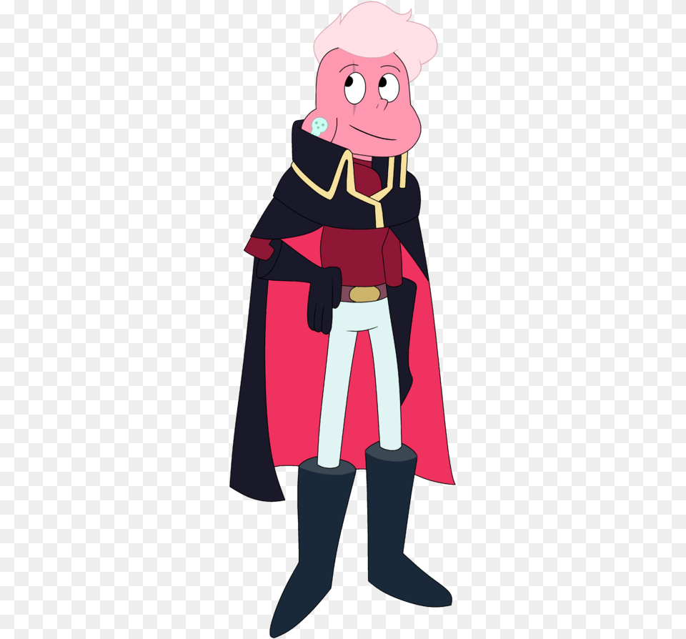 Https Static Tvtropes Stars Lars Steven Universe Characters, Cape, Clothing, Cartoon, Book Png Image