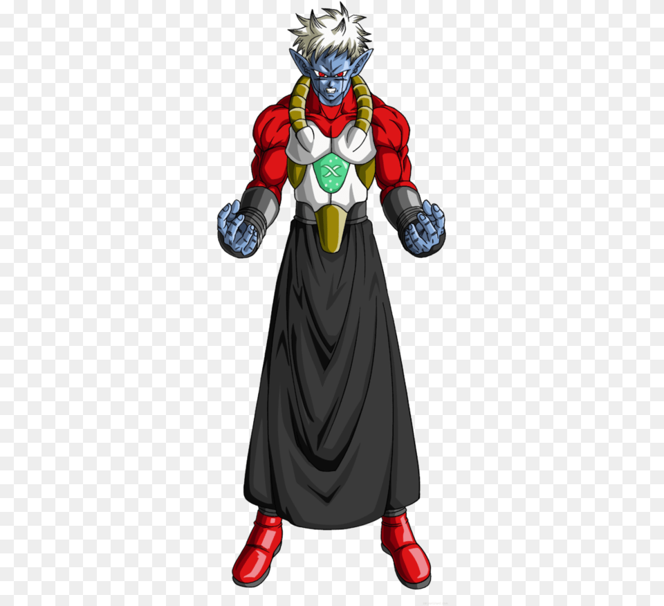 Https Static Tvtropes Xv Mira Dragon Ball Xenoverse, Book, Comics, Publication, Person Free Png