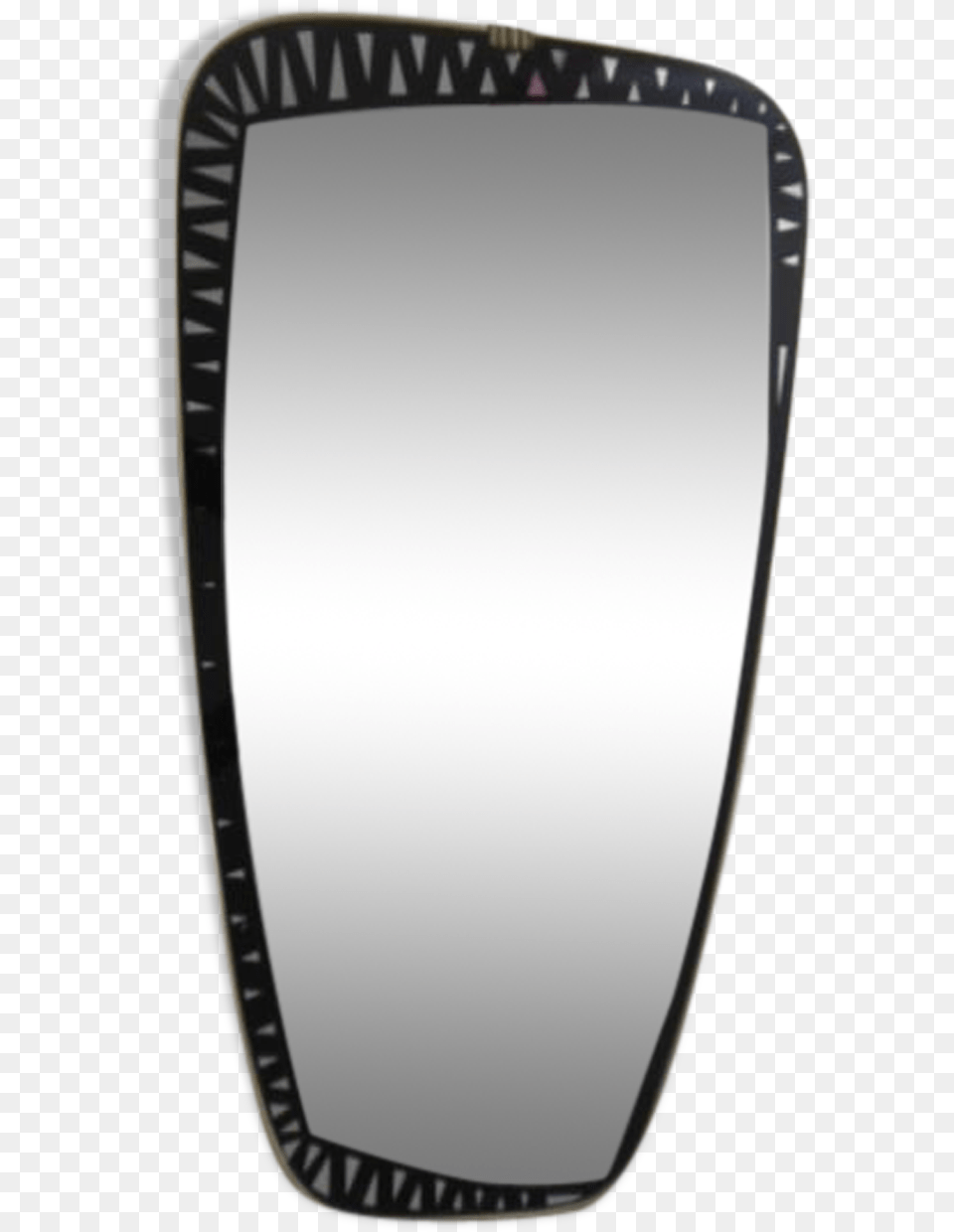 Https Television Set, Electronics, Mobile Phone, Phone, Mirror Free Transparent Png