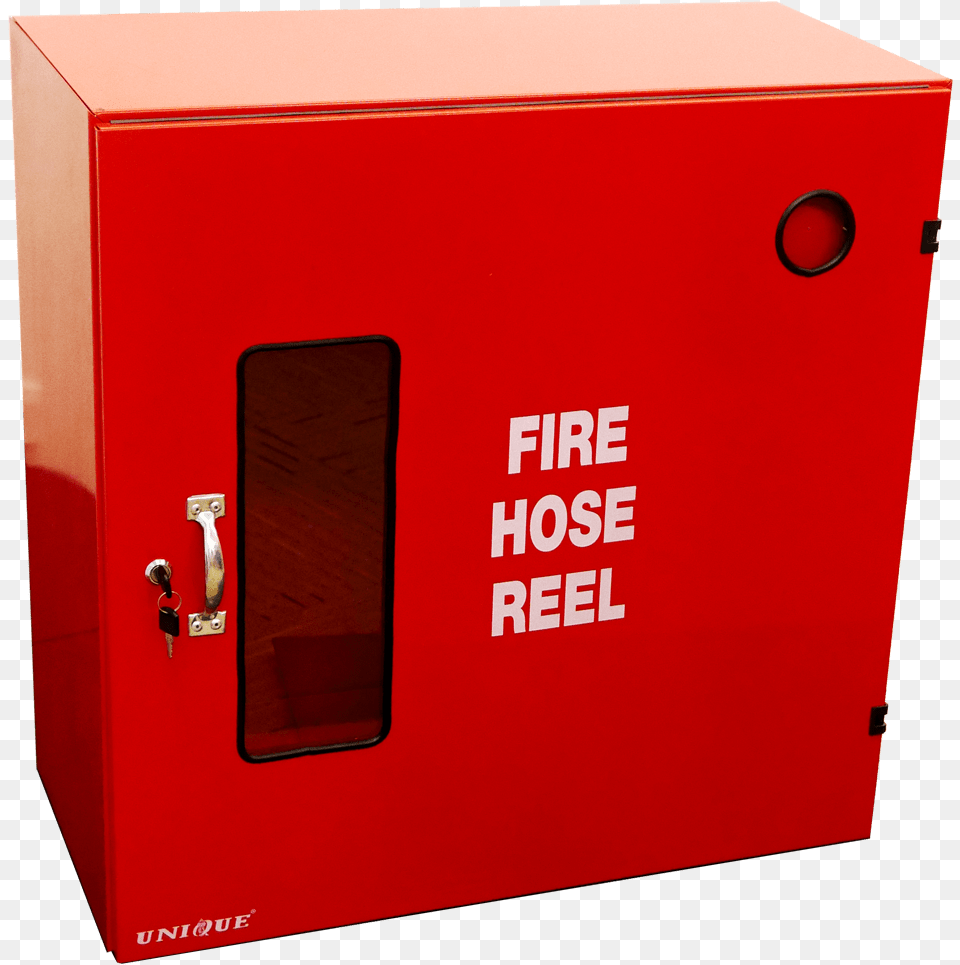 Https Wall Mounted Fire Hose Cabinet, Box Free Transparent Png