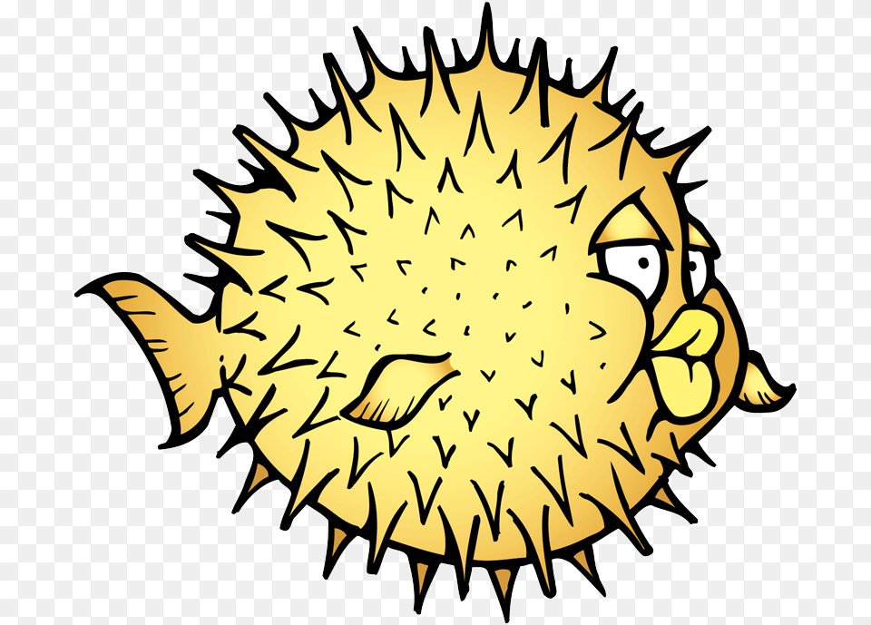 Httpsbloghostdimecomcogoogle Permitemostrarel Puffy Openbsd, Animal, Fish, Sea Life, Puffer Free Png Download