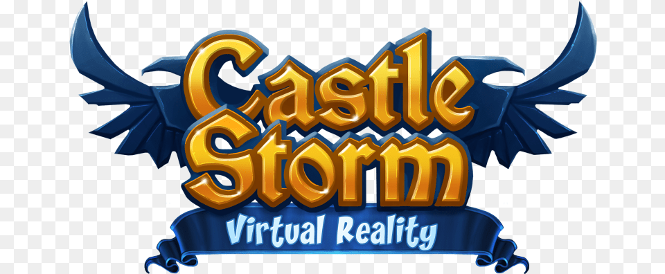 Httpspureplaystationcomlatest Danganronpav3killing Castle Storm Vr Logo Free Transparent Png