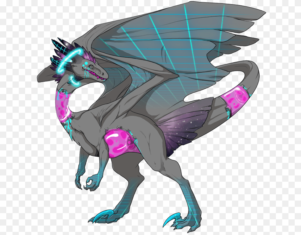 Httyd Fan Made Dragon, Person, Art Free Transparent Png