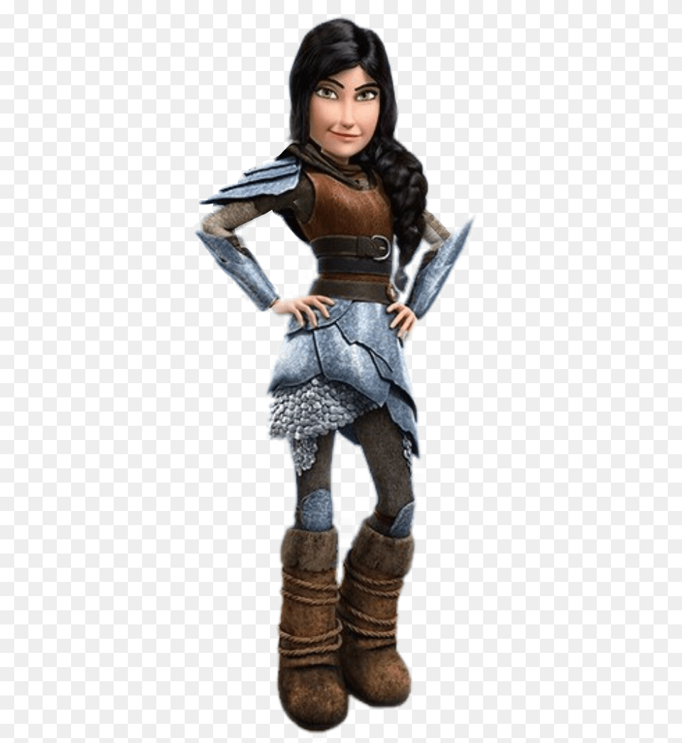 Httyd Rtte Racetotheedge Howtotrainyourdragon Heather Heather How To Train Your Dragon, Female, Girl, Person, Teen Png