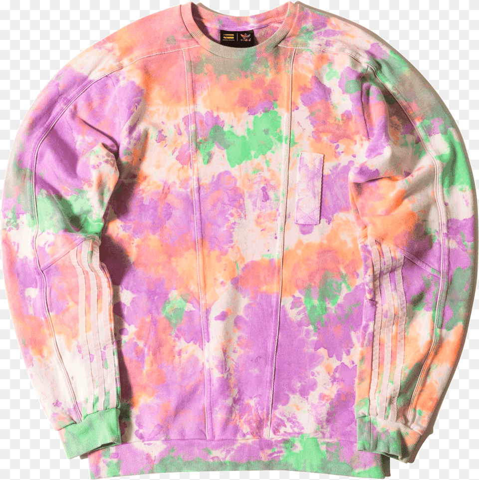 Hu Holi Crew Purple Sweater, Sweatshirt, Clothing, Coat, Jacket Png Image