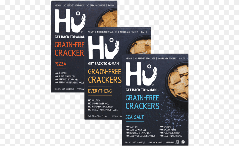 Hu Products, Advertisement, Poster Png Image