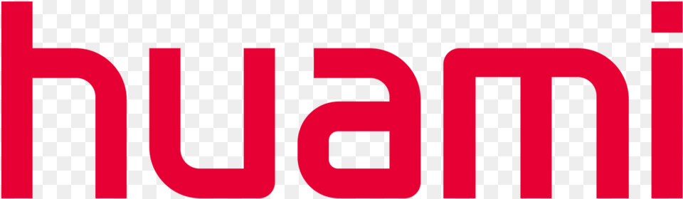 Huami Logo, Text Png