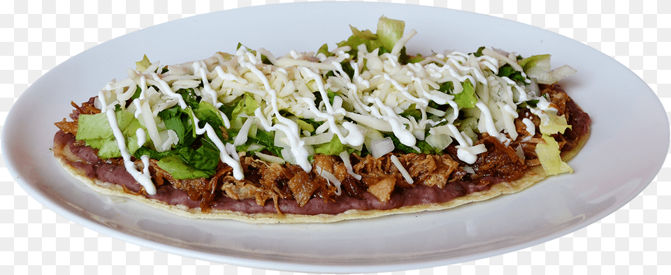 Huarache Korean Taco, Food, Food Presentation, Pizza Free Transparent Png