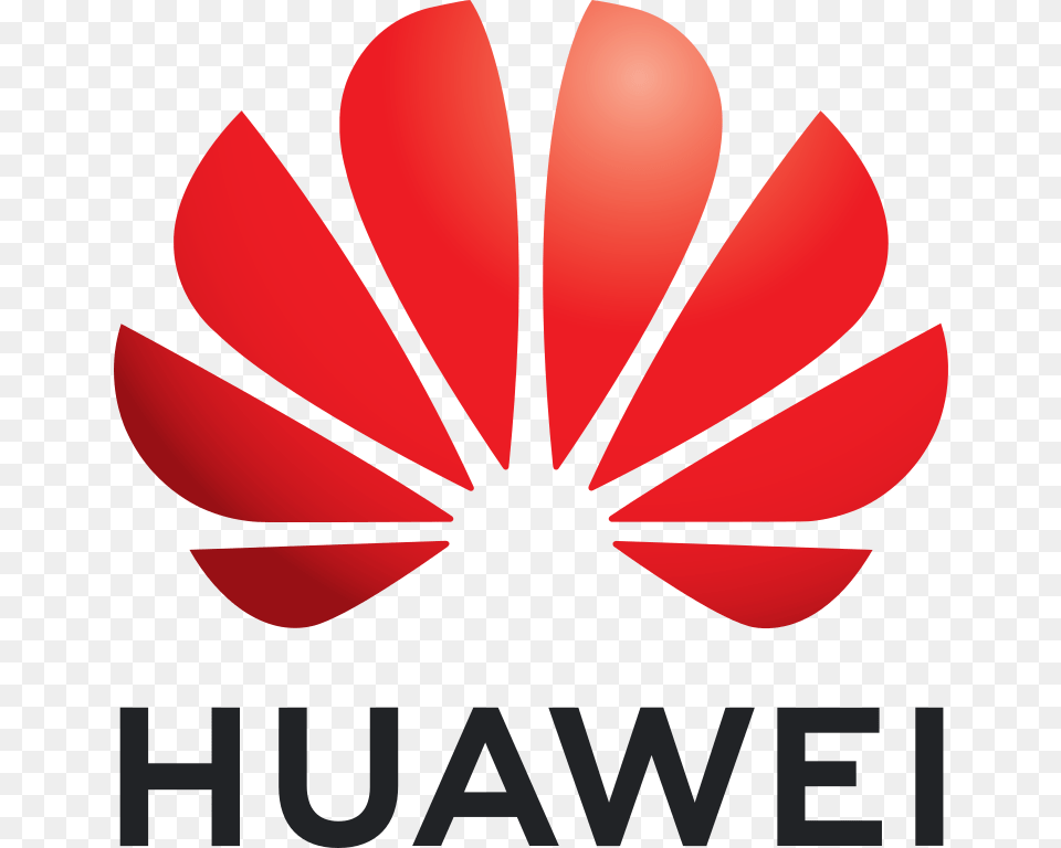 Huawei, Flower, Petal, Plant, Logo Free Transparent Png