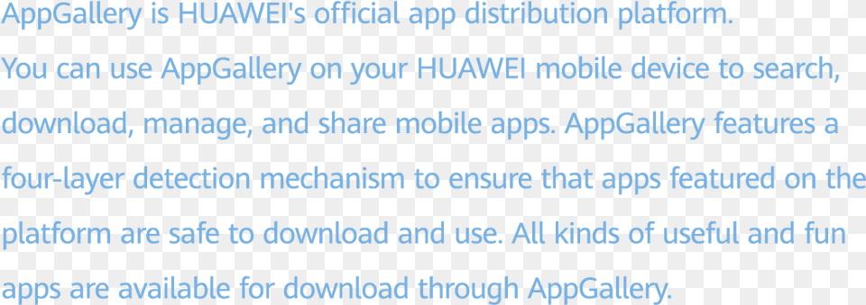 Huawei Appgallery Number, Text Free Transparent Png