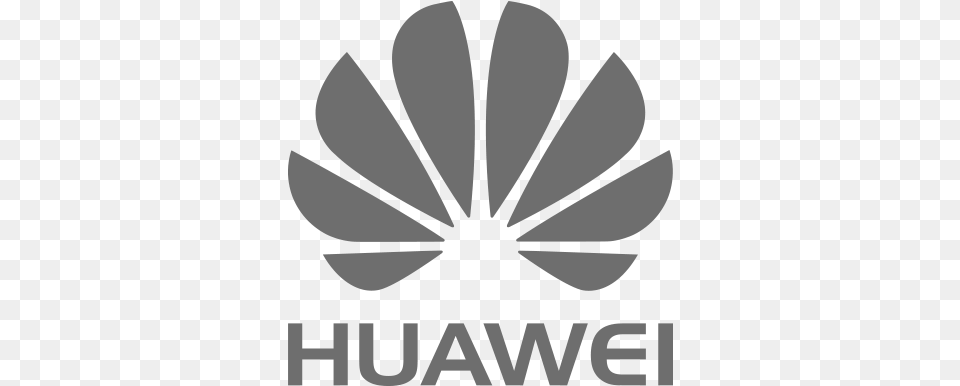 Huawei Campaign Huawei Logo Bw, Chandelier, Lamp Free Png