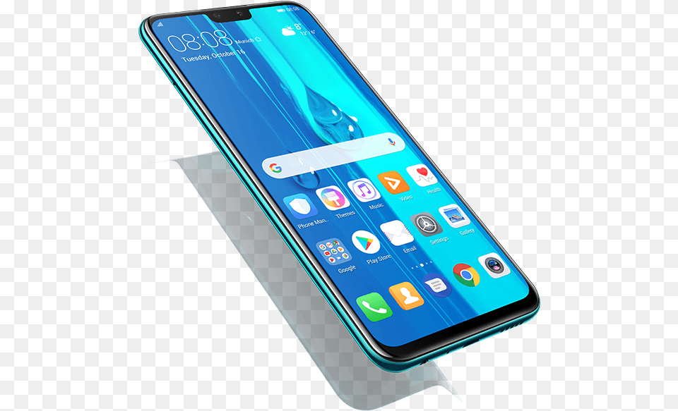 Huawei Cell Phone 2019, Electronics, Mobile Phone, Iphone Free Png Download