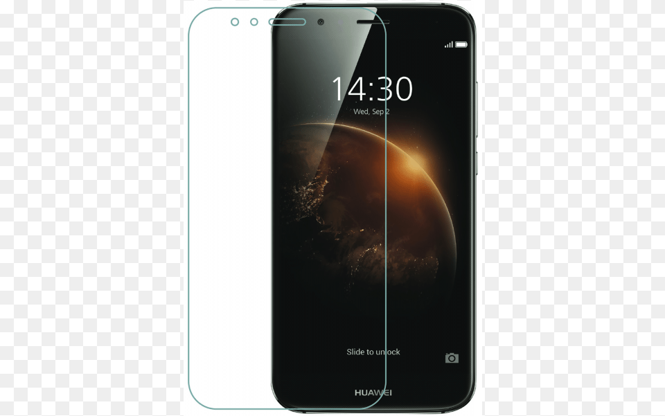 Huawei Gr3 2017 Tempered Glass Screen Protector Shock Absorption Screen Protector, Electronics, Mobile Phone, Phone, Iphone Png