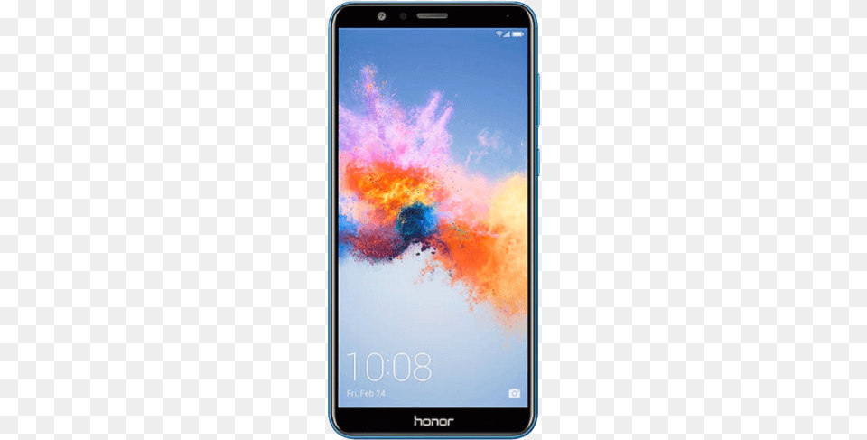 Huawei Honor 7x, Electronics, Mobile Phone, Phone, Art Free Png Download