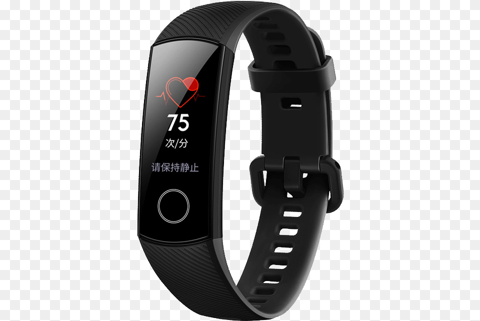 Huawei Honor Band, Wristwatch, Arm, Body Part, Person Free Transparent Png