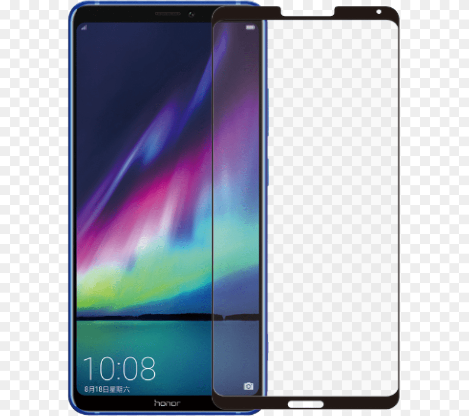 Huawei Honor Note 10 Glass Screen Protector Smartphone, Electronics, Mobile Phone, Phone Free Png Download