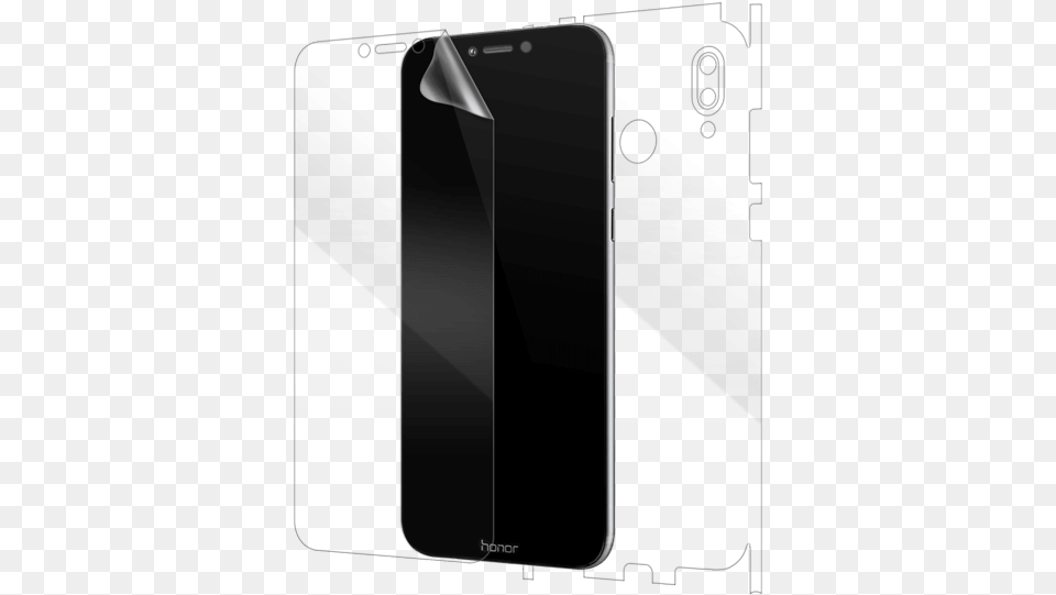 Huawei Honor Play Screen Protector Smartphone, Electronics, Iphone, Mobile Phone, Phone Free Transparent Png