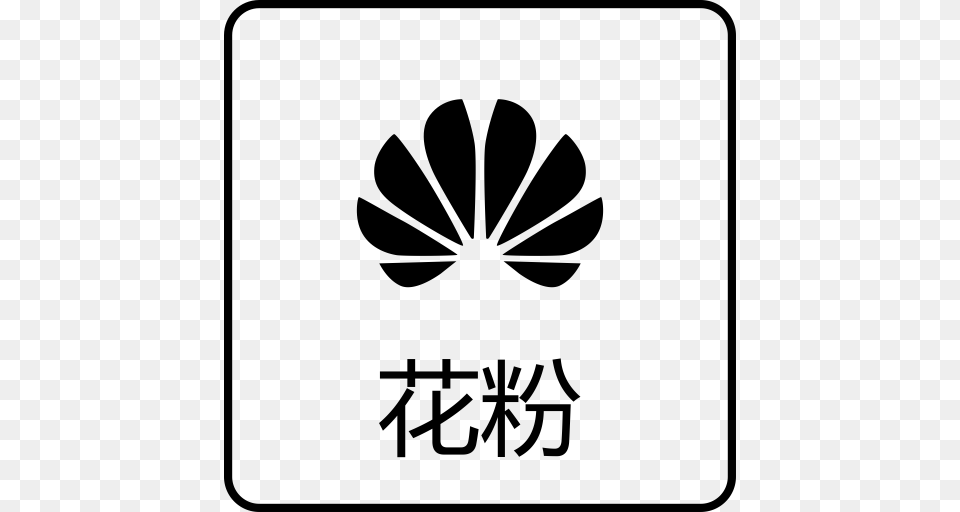 Huawei Icon And Vector For Download, Gray Free Transparent Png