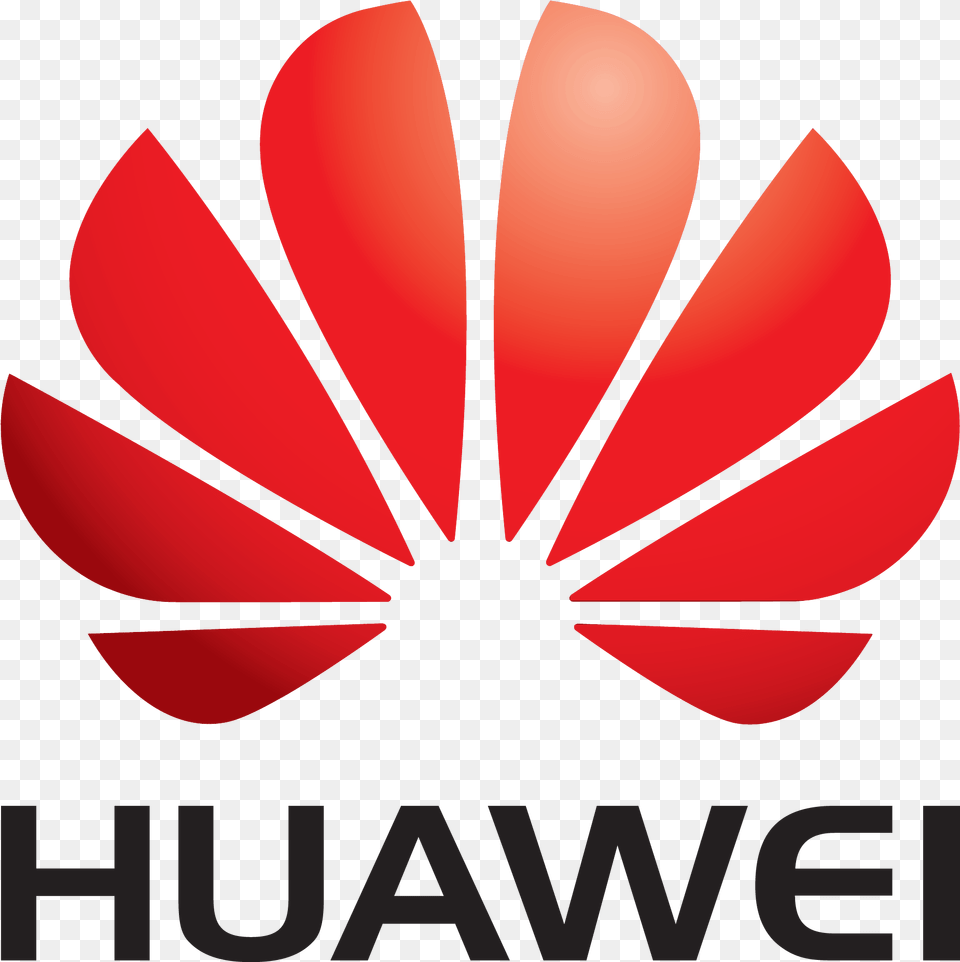 Huawei Logo, Flower, Petal, Plant Png Image