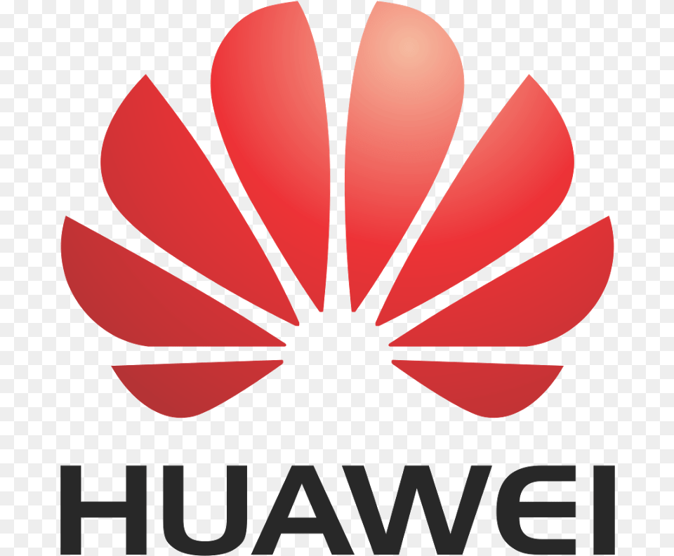 Huawei Logo Communication, Flower, Petal, Plant Png Image