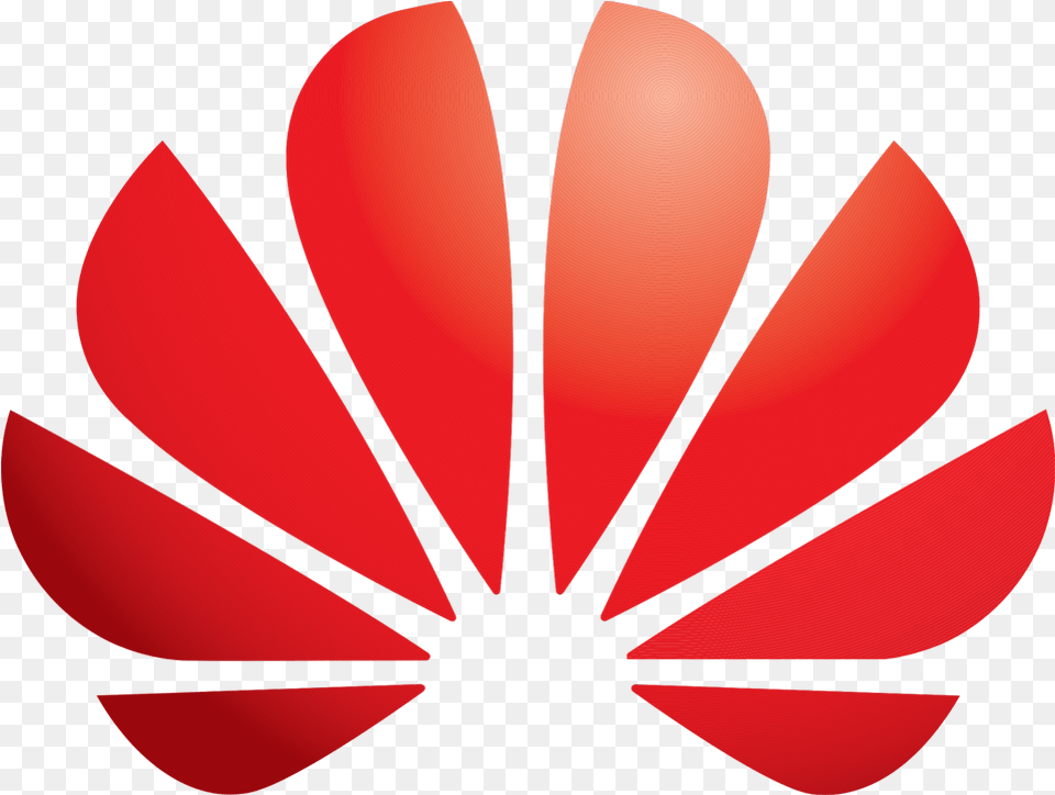 Huawei Logo Vector Huawei Logo, Flower, Petal, Plant Free Transparent Png