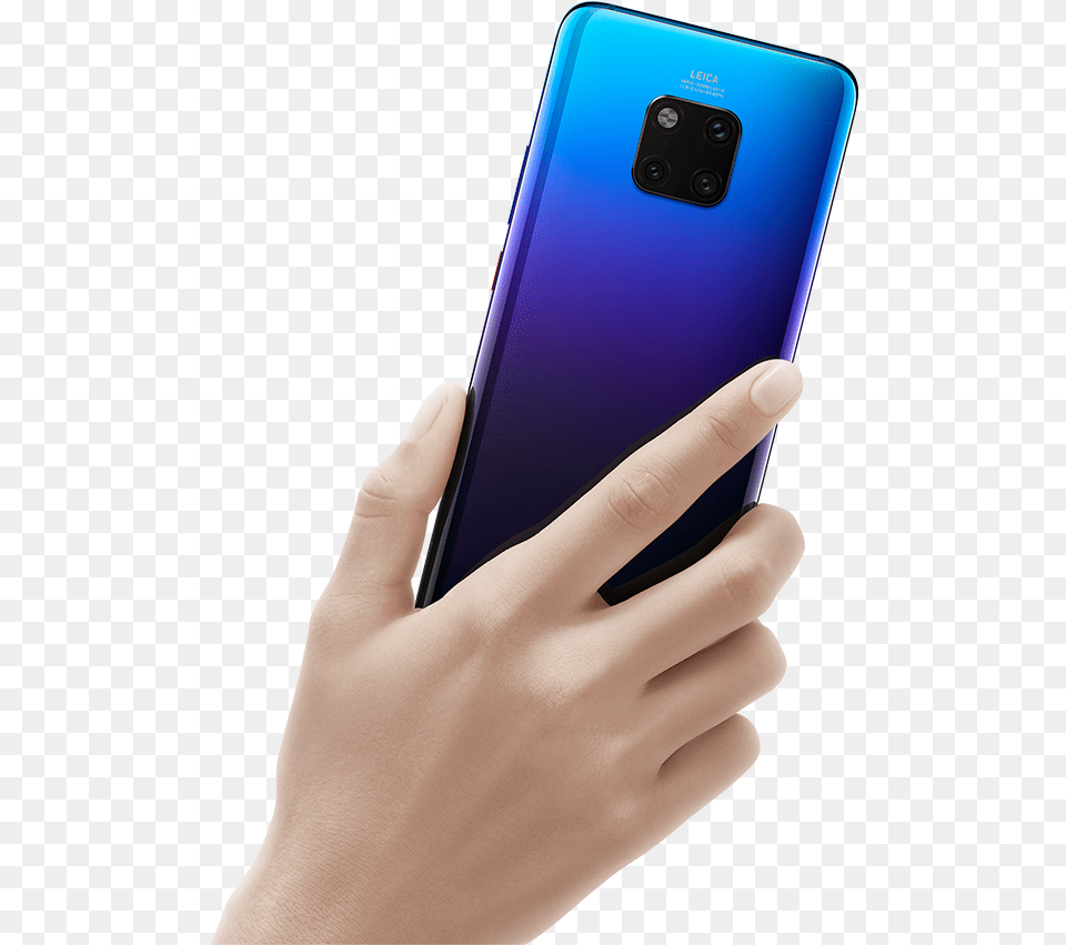 Huawei Mate 20 Pro Wireless Reverse 20, Electronics, Mobile Phone, Phone Png Image