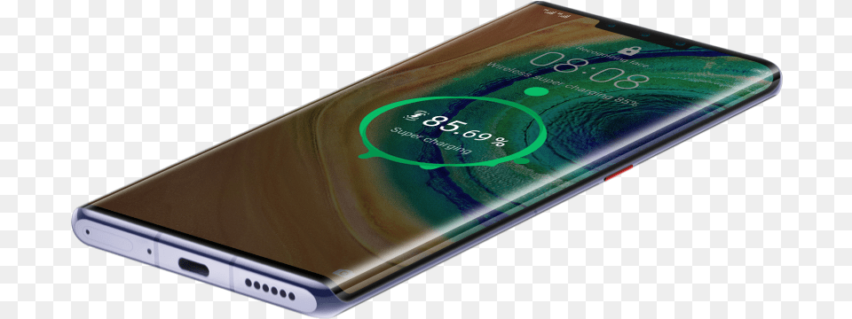 Huawei Mate 30 Pro Power Huawei Global Huawei Mate 30 Pro Charging, Electronics, Mobile Phone, Phone Free Png Download