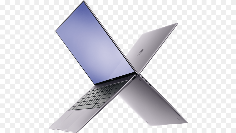 Huawei Matebook X Pro Ultra Thin Laptop Huawei Matebook X Pro, Computer, Electronics, Pc, Screen Free Transparent Png