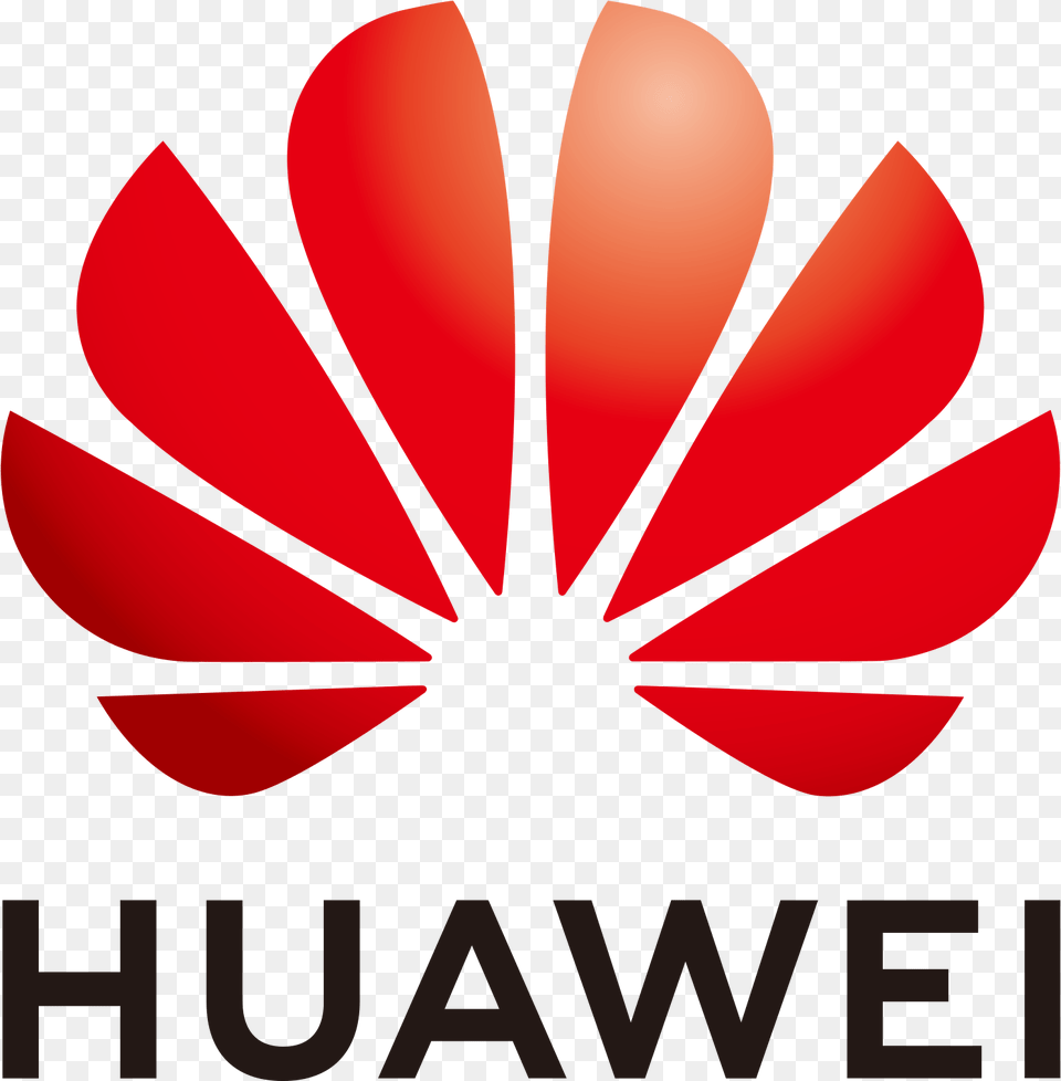 Huawei Named As A Leader In Gartner39s Magic Quadrant Logos De Marcas De Celulares, Flower, Petal, Plant, Logo Png Image