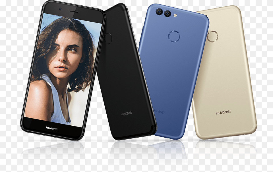 Huawei Nova 2 Plus Huawei Nova 2s, Electronics, Phone, Mobile Phone, Person Png Image