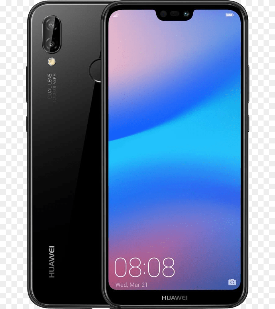 Huawei P20 Lite 2018, Electronics, Iphone, Mobile Phone, Phone Free Png Download