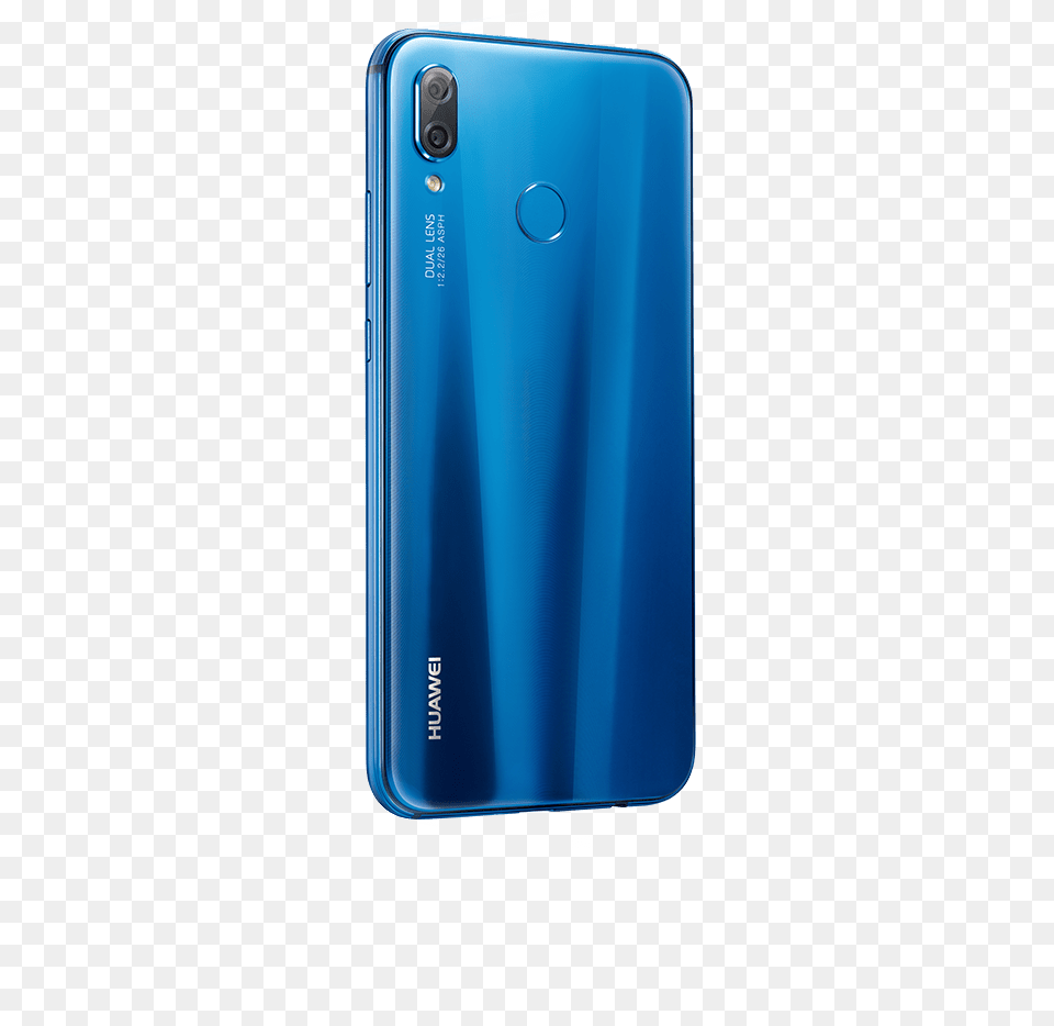 Huawei P20 Lite Back And Front Display Back Of Huawei P20 Lite, Electronics, Mobile Phone, Phone, Computer Hardware Free Png Download