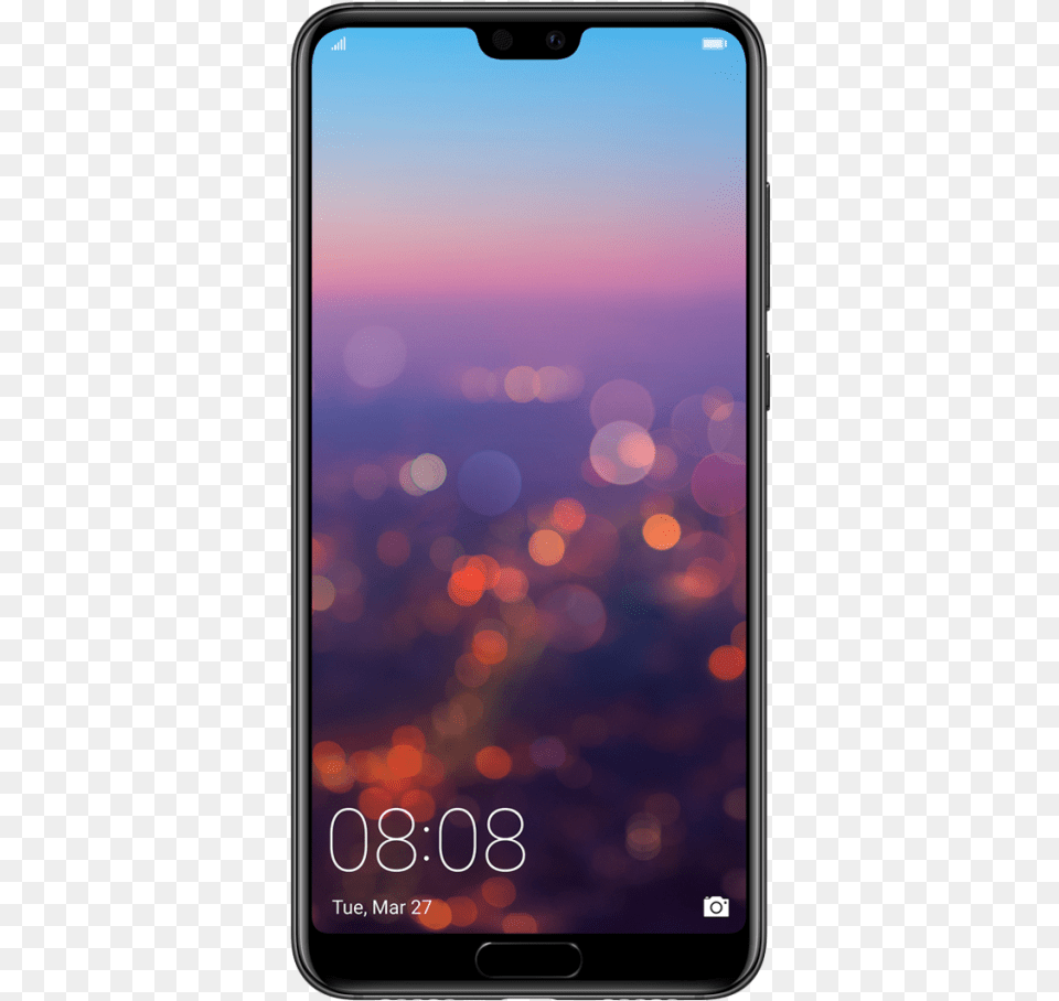 Huawei P20 Pro Mockup, Electronics, Iphone, Mobile Phone, Phone Png Image