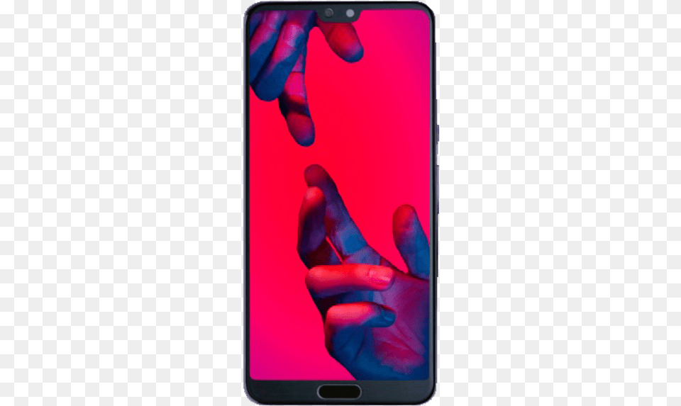 Huawei P20 Pro Smartphone 128 Gb Twilight Dual Huawei P20 Pro, Body Part, Electronics, Finger, Hand Free Png Download