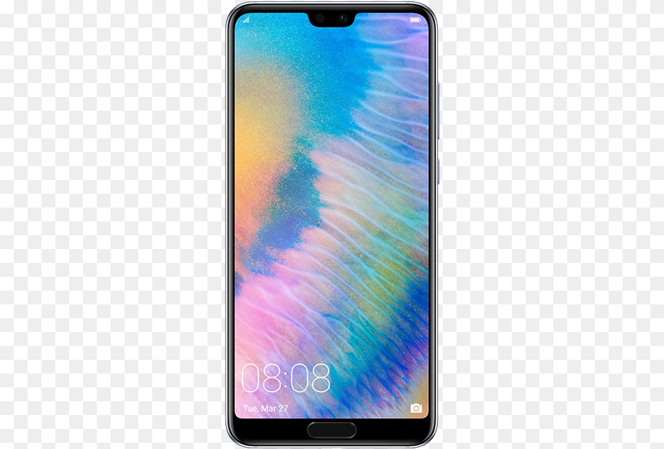 Huawei P20 Pro Transparent, Electronics, Mobile Phone, Phone, Iphone Free Png