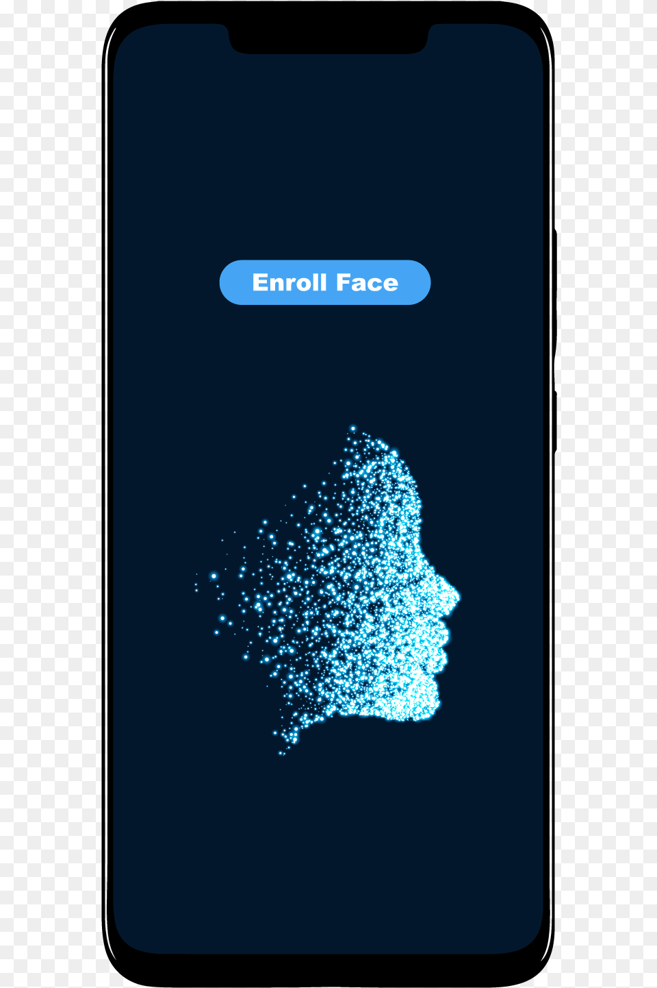 Huawei P30 Face Unlock, Powder, Text, Astronomy, Moon Png