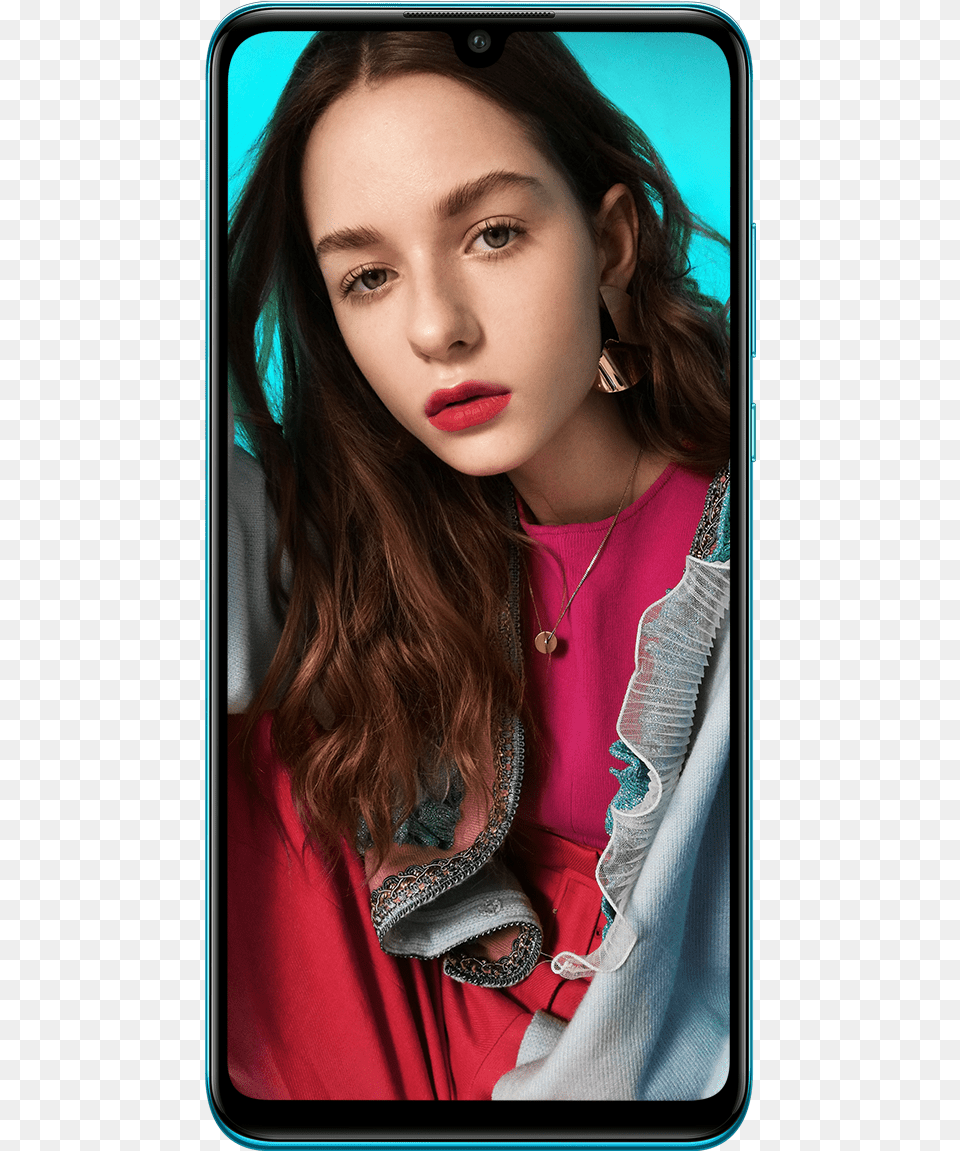 Huawei P30 Lite 3d Selfie, Teen, Portrait, Photography, Person Png Image