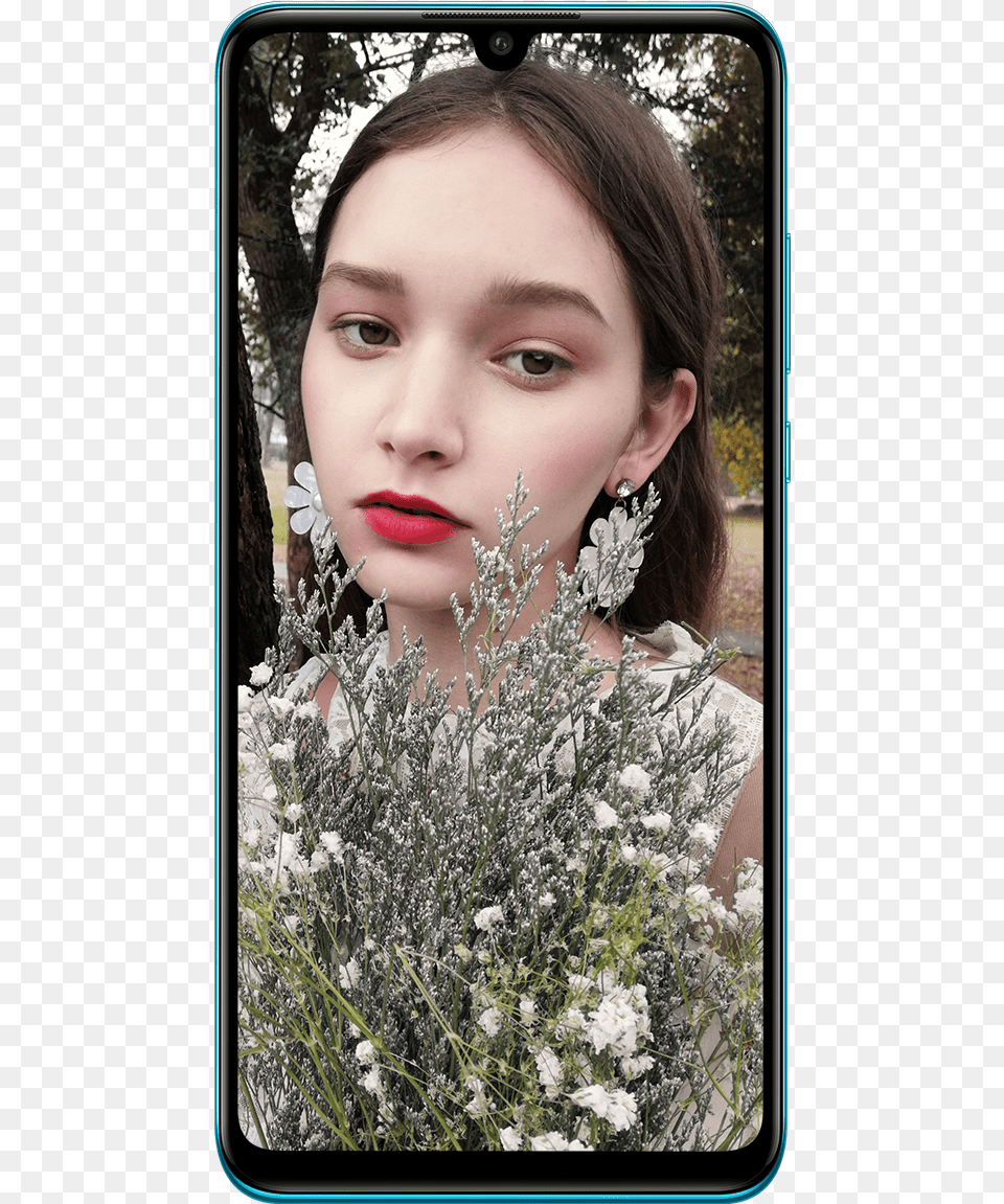 Huawei P30 Lite 3d Selfie, Flower Bouquet, Plant, Flower, Flower Arrangement Free Transparent Png
