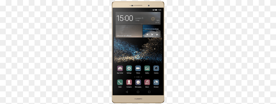 Huawei P8 Smartphone Souq Mobile Huawei, Electronics, Mobile Phone, Phone Free Transparent Png