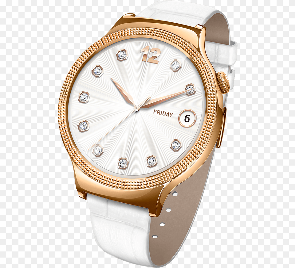 Huawei Smart Watch Ladies, Arm, Body Part, Person, Wristwatch Free Png Download