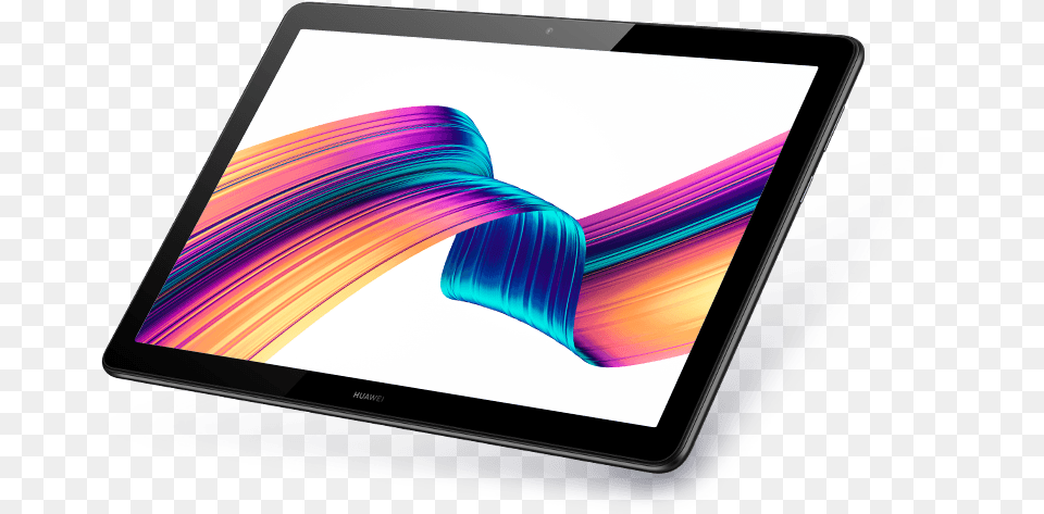Huawei Tablet, Computer, Electronics, Tablet Computer, Computer Hardware Free Png