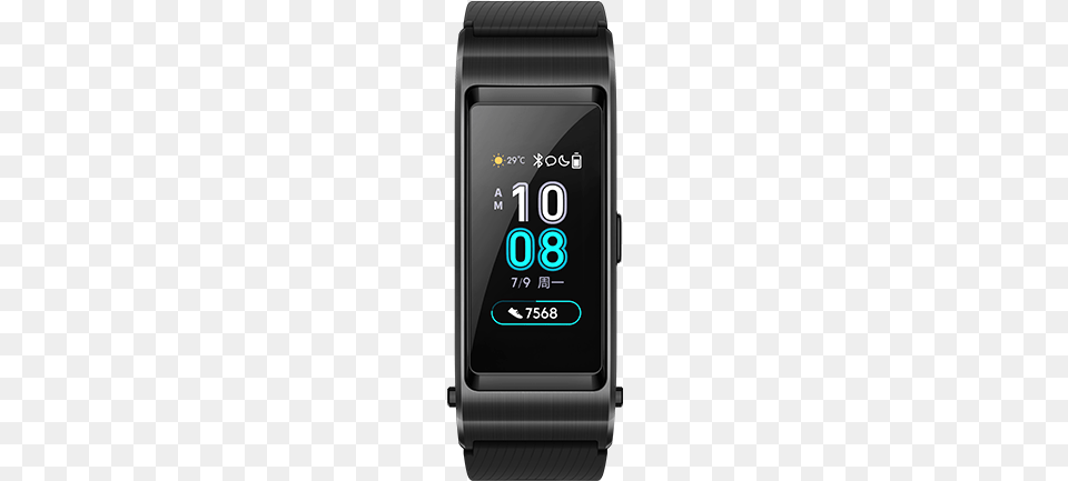 Huawei Talkband B5 Bracelet, Wristwatch, Arm, Body Part, Person Free Png