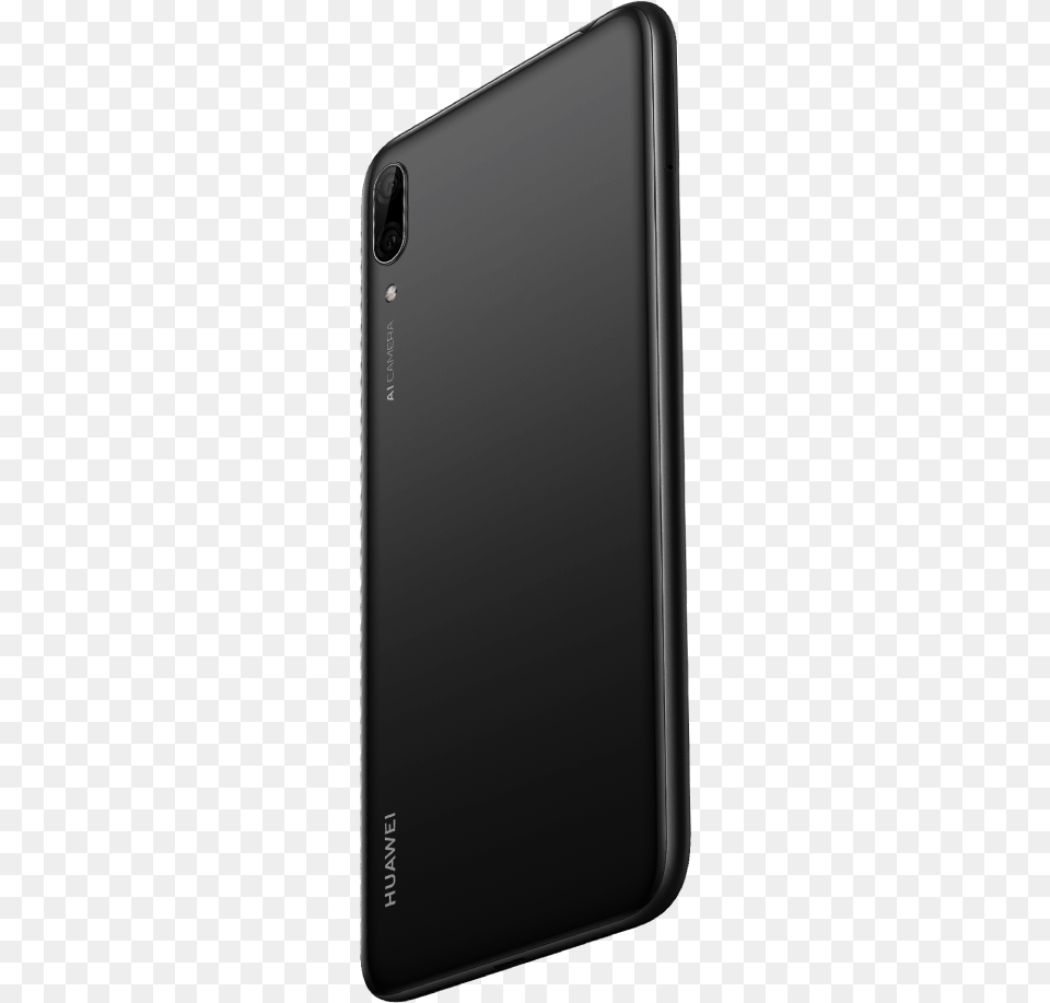 Huawei Y7 2019 Design Smartphone, Electronics, Mobile Phone, Phone, Computer Free Transparent Png