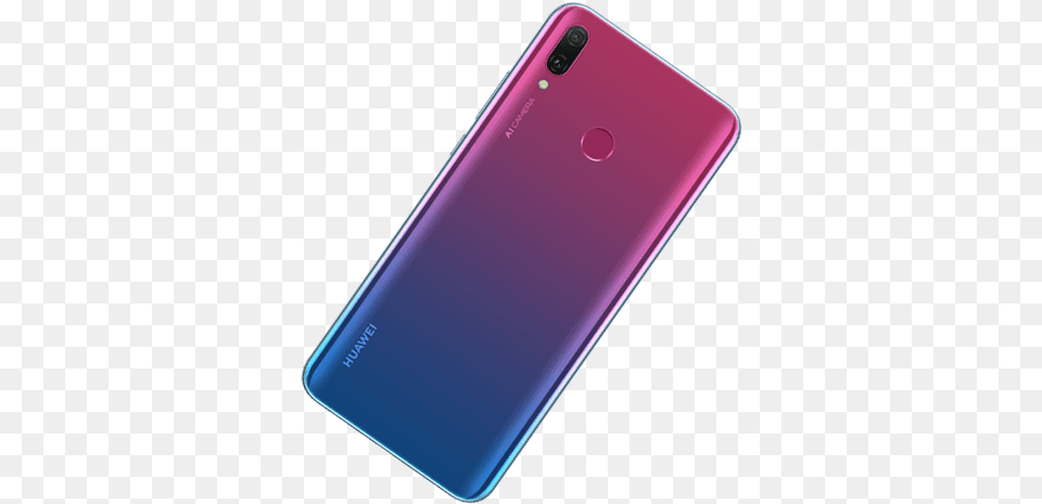 Huawei Y9 2019 3d Arc Design, Electronics, Mobile Phone, Phone, Iphone Free Transparent Png