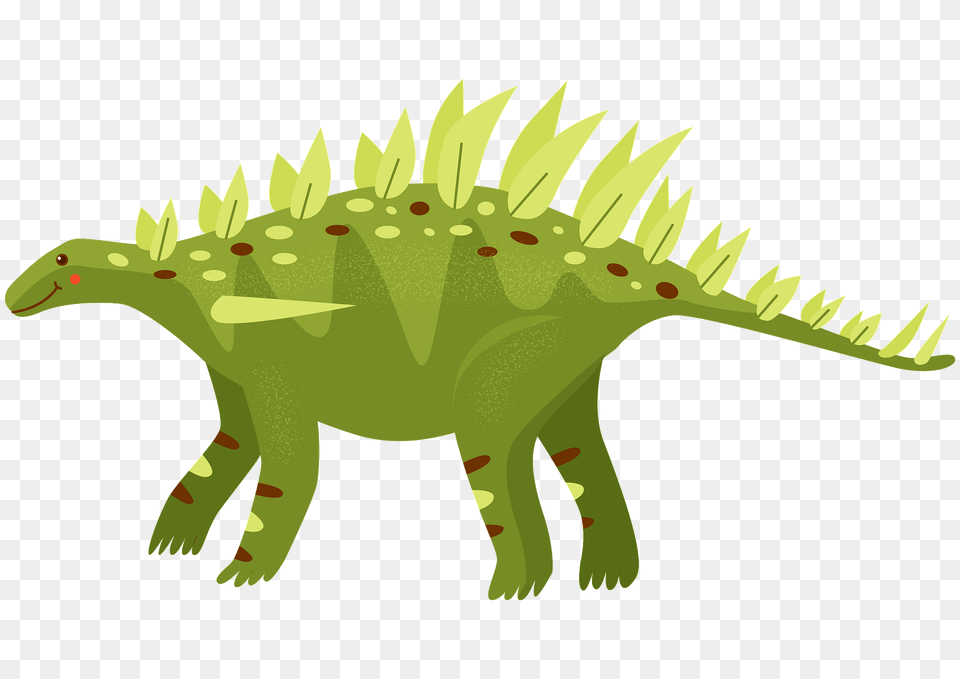 Huayangosaurus Clipart, Animal, Reptile, Dinosaur, Fish Free Png Download