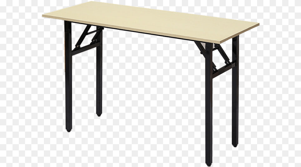 Huaying Star Computer Table Simple Portable Folding Table, Desk, Dining Table, Furniture Free Transparent Png