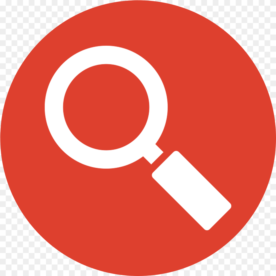 Hub Media People Search Social Web Icon Social 1, Magnifying, Disk Free Png