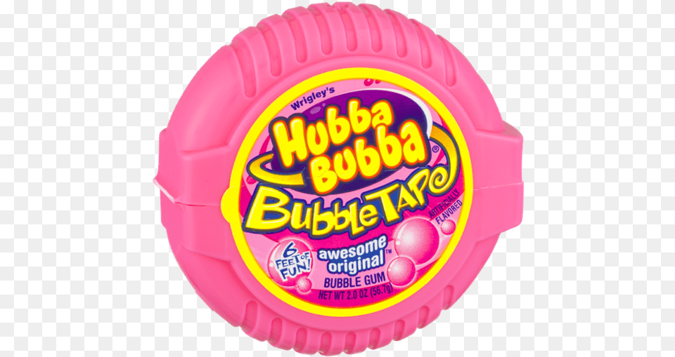 Hubba Bubba Bubble Gum, Birthday Cake, Cake, Cream, Dessert Free Png Download