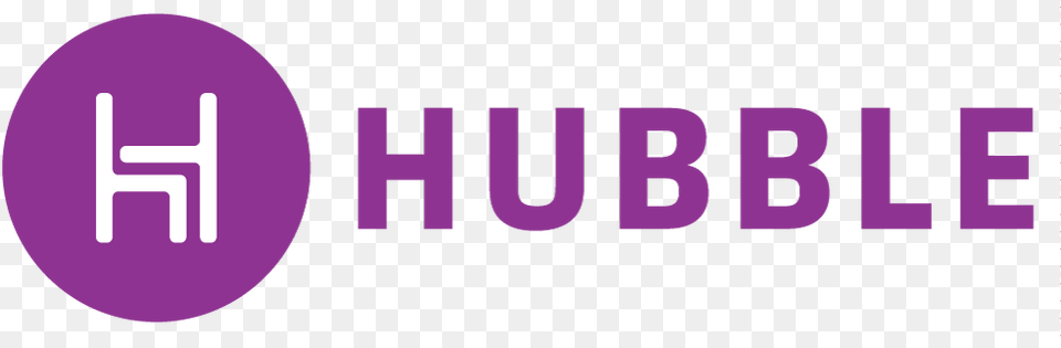 Hubble Hq Logo, Purple, Scoreboard, Text Free Transparent Png