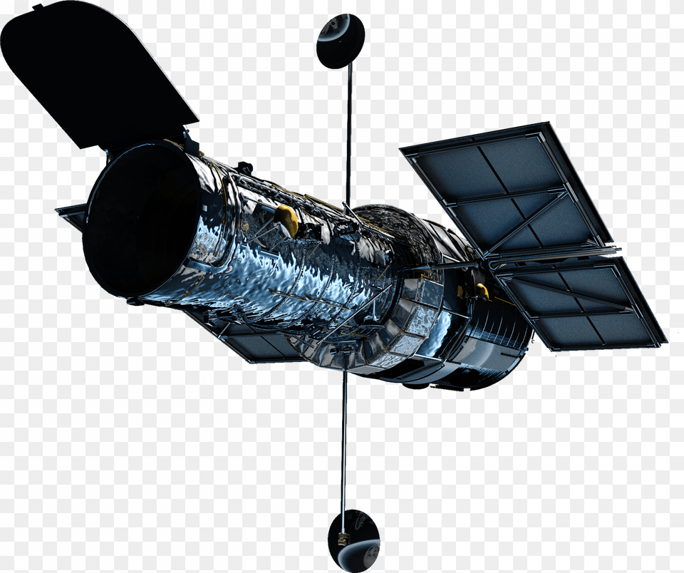 Hubble Telescope No Background Png